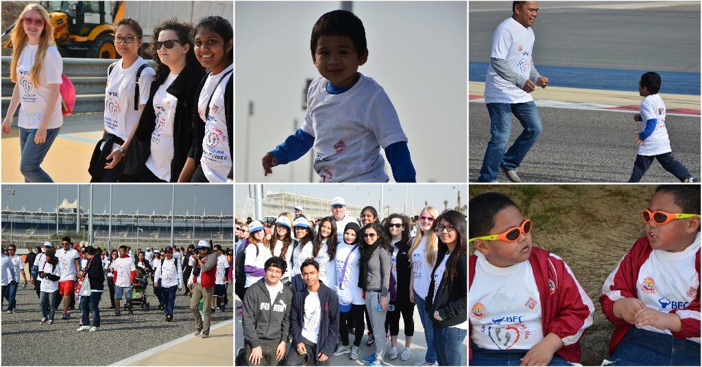Walk for Cause II