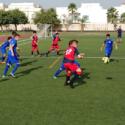 U11s Boys Football Mini-Tournament