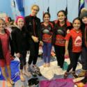 BSM Marlins March Open Swim Meet