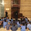 Y6 Mosque Trips