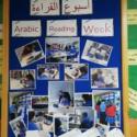 Arabic Reading Week