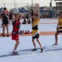 BSME Under 11 Netball Tournament