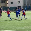 Y5&6 Girls' Football Friendly