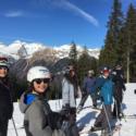 Senior School Ski Trip