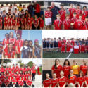 BSME U13 Games 2018 Oman