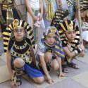 Y3 Ancient Egyptian Day