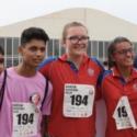 Bahrain Marathon Relay