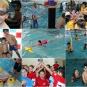 Year 1 and 2 Swim Gala