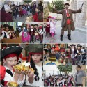 Y2 Pirates Day