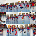 Infant Dance Assembly