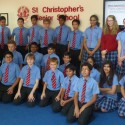 UK Junior Mathematics Challenge