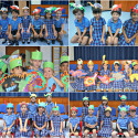 Reception Assemblies