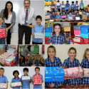 Moldova Shoe Box Appeal