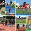 Junior Sports Days