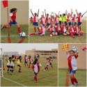 BSME U11 Football Tournament