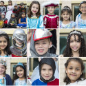 Year 1 Knights and Princesses Day