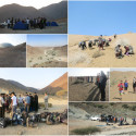 Bronze International Award Expedition to Oman