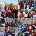 Year 7 Visit Seef Mall