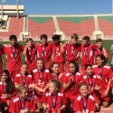 U13 BSME Games in Oman