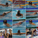 BSME Swimming Championships