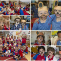 Reception Teddy Bears’ Picnic