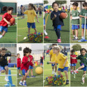 Infant Sports Days 2016