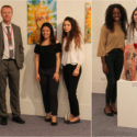 IB Visual Arts Exhibition