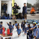 Y2 Fire Station Visits