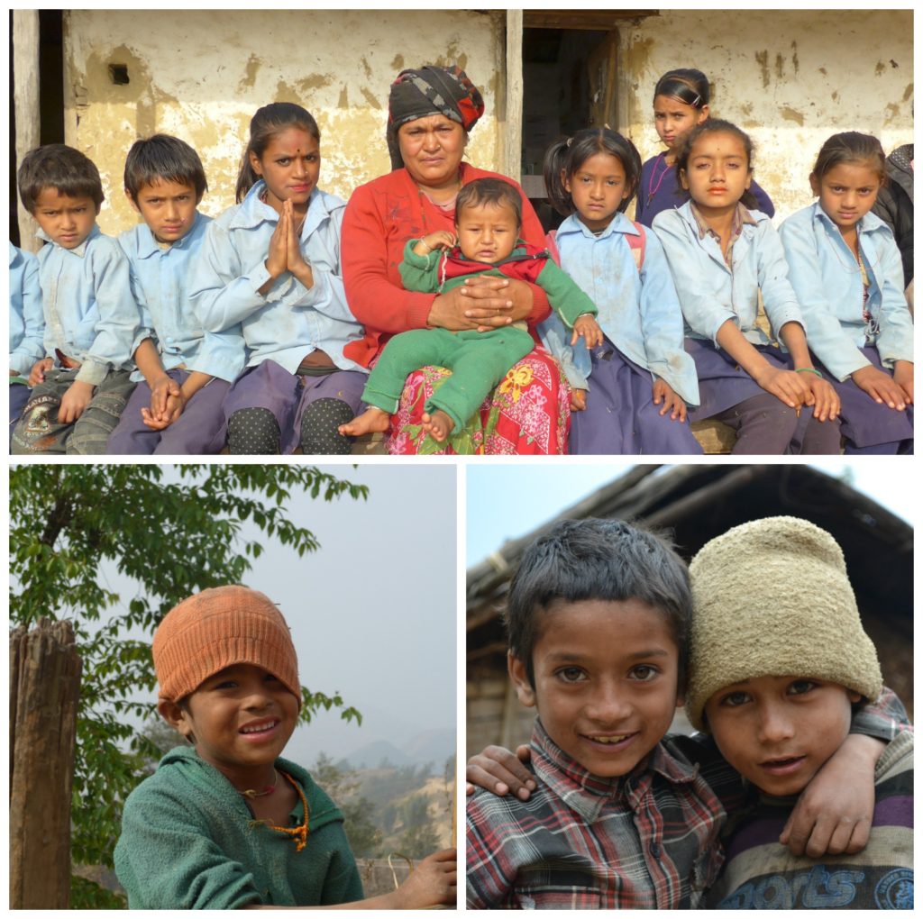 Nepal Project – News@St-Chris