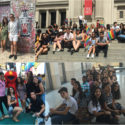 New York Art Drama Trip