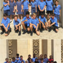 Year 6 Mosque Trip