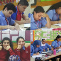 Arabic Writing Week