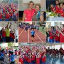 Health & Fitness Week