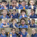 Nursery Ice Cream Day