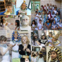 Y3 Ancient Egyptian Day