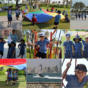 Reception Trip to Khalifa Park