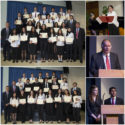 Outstanding Academic Achievement Awards Evening