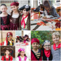 Y2 Pirate Day