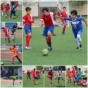 BSME U11s Football Tournament