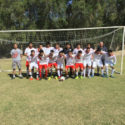 Unity Cup Boys U19 Football Tournament