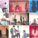 GCSE Unit 3 Drama Performances