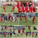 U11s BSME Games in Abu Dhabi