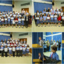 DELF Awards Ceremony