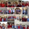 Y1 Bahrain Fort Trip