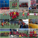 U11 Boys Football Tour to Spain