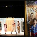 Narnia, The Lion the Witch and the Wardrobe Theatre Trip