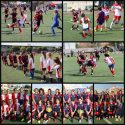 BSME Girls' Football